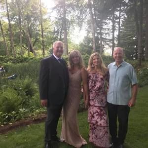 Meet your Posher, Kristine